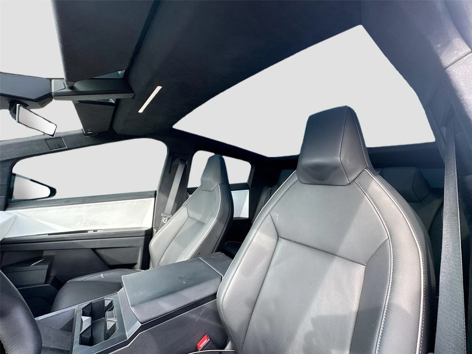 2024 Tesla Cybertruck - Image 16 of 16