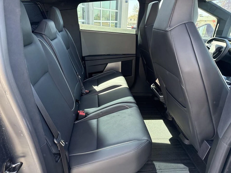 2024 Tesla Cybertruck - Image 21 of 21
