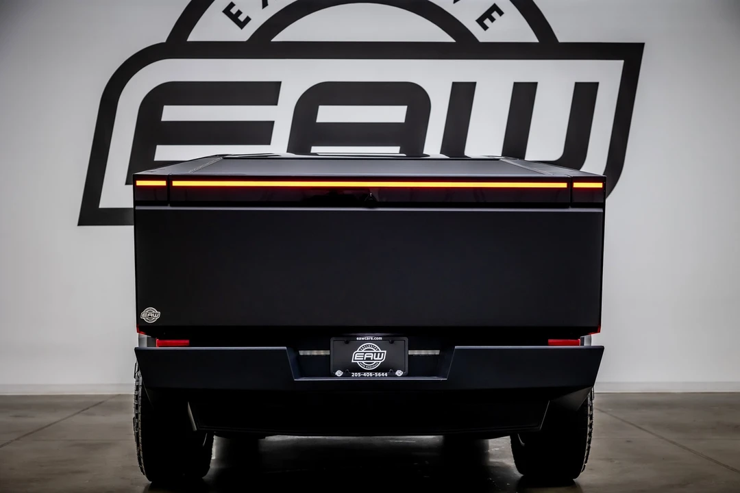 2024 Tesla Cybertruck - Image 11 of 12