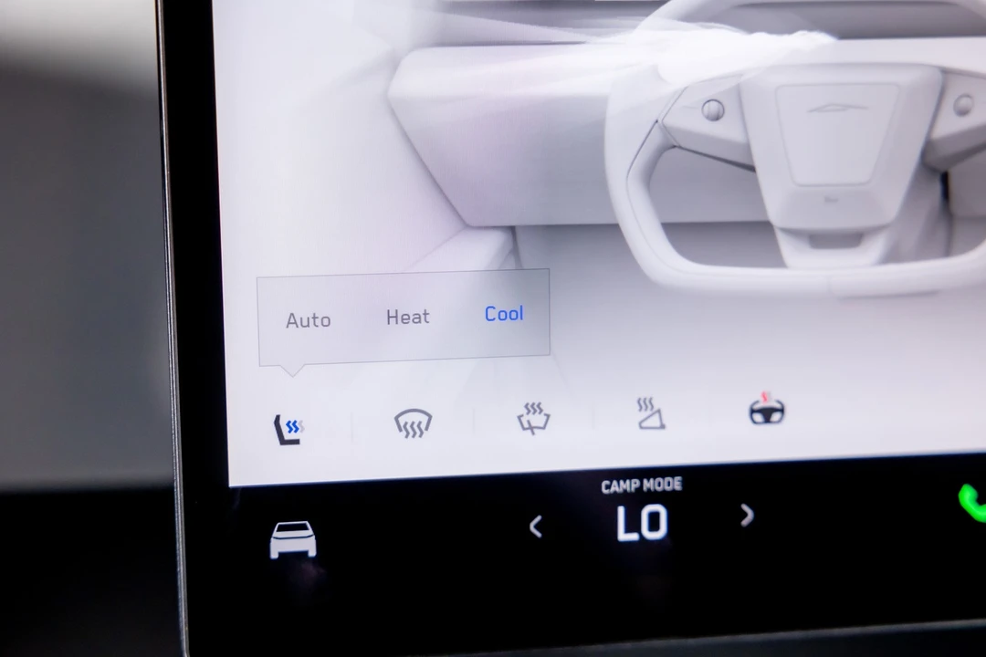 2024 Tesla Cybertruck - Image 12 of 12