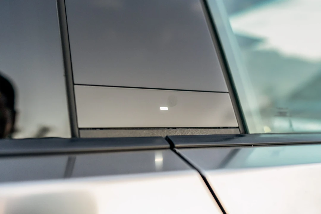2024 Tesla Cybertruck - Image 27 of 31