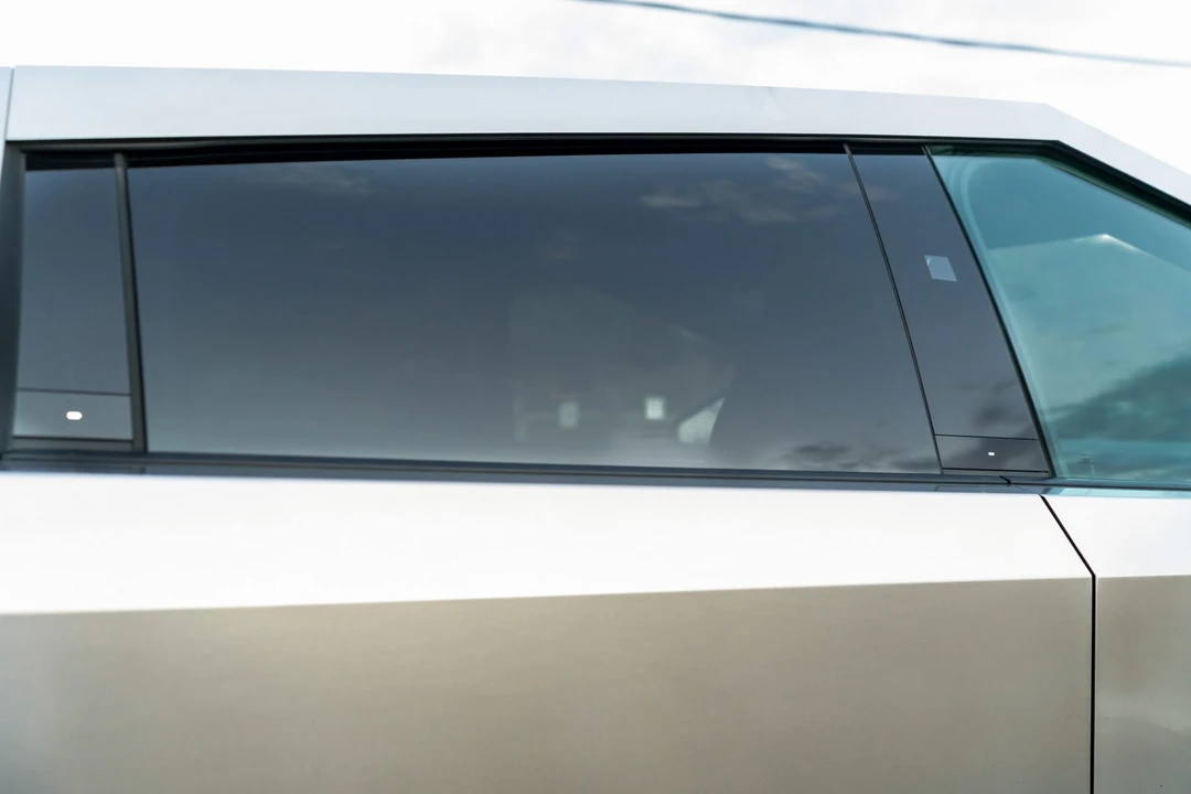 2024 Tesla Cybertruck - Image 31 of 31