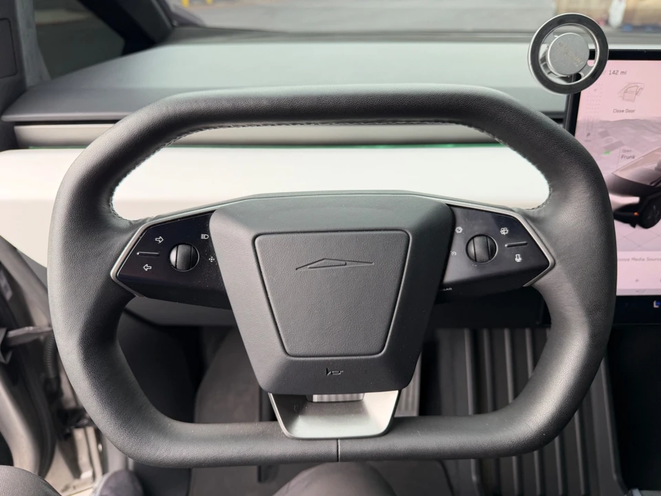 2024 Tesla Cybertruck - Image 21 of 21