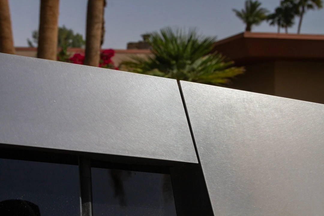 2024 Tesla Cybertruck - Image 15 of 31