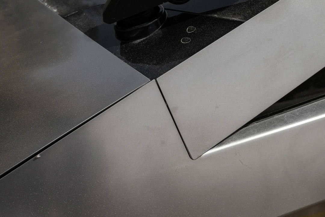 2024 Tesla Cybertruck - Image 30 of 31