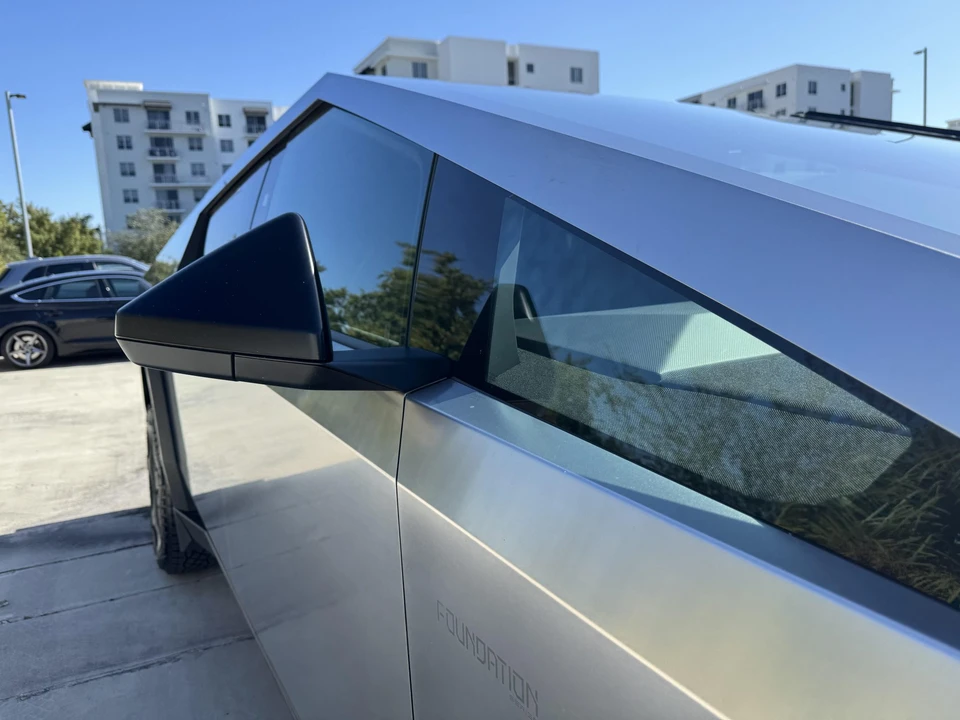 2024 Tesla Cybertruck - Image 31 of 31