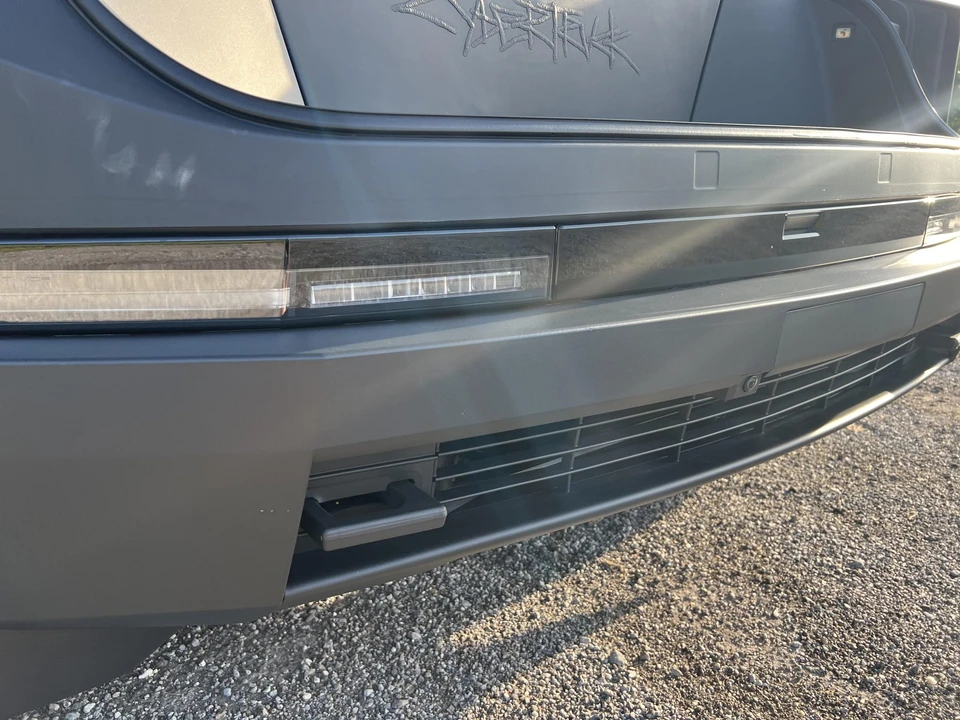 2024 Tesla Cybertruck - Image 21 of 31