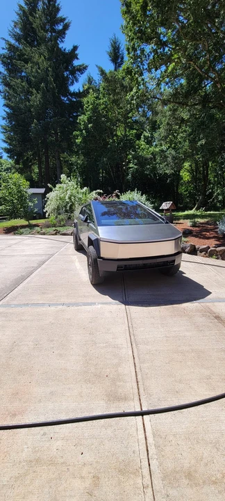 2024 Tesla Cybertruck - Image 6 of 31