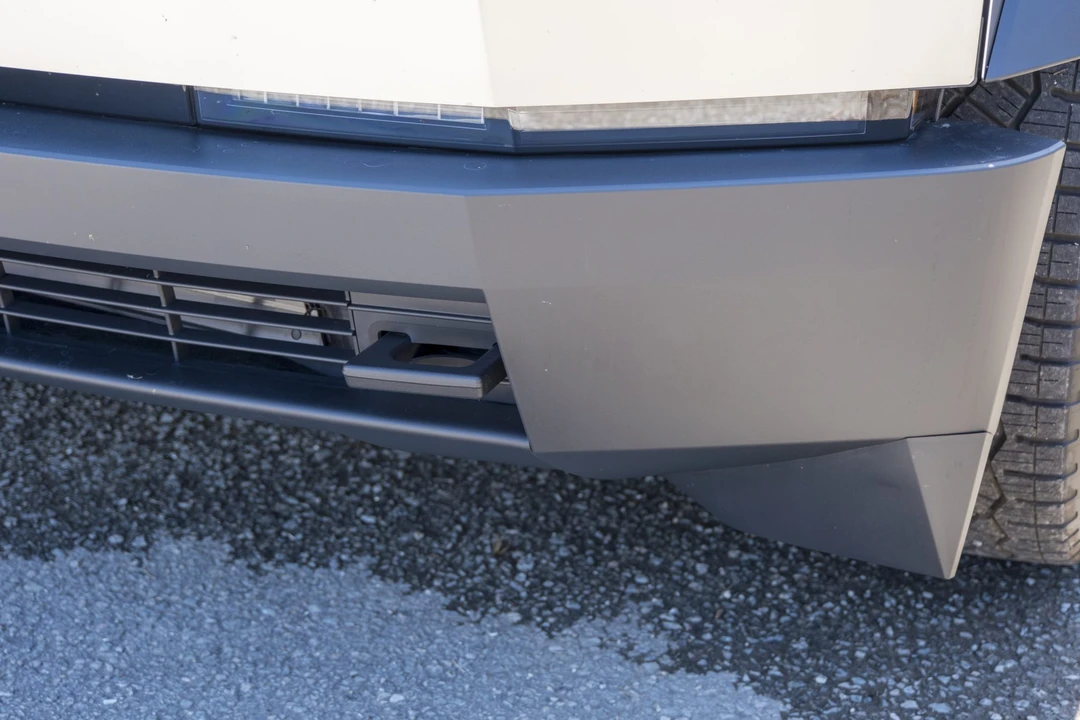2024 Tesla Cybertruck - Image 30 of 31