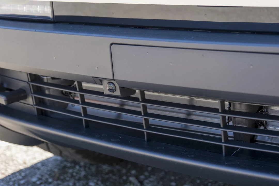 2024 Tesla Cybertruck - Image 29 of 31