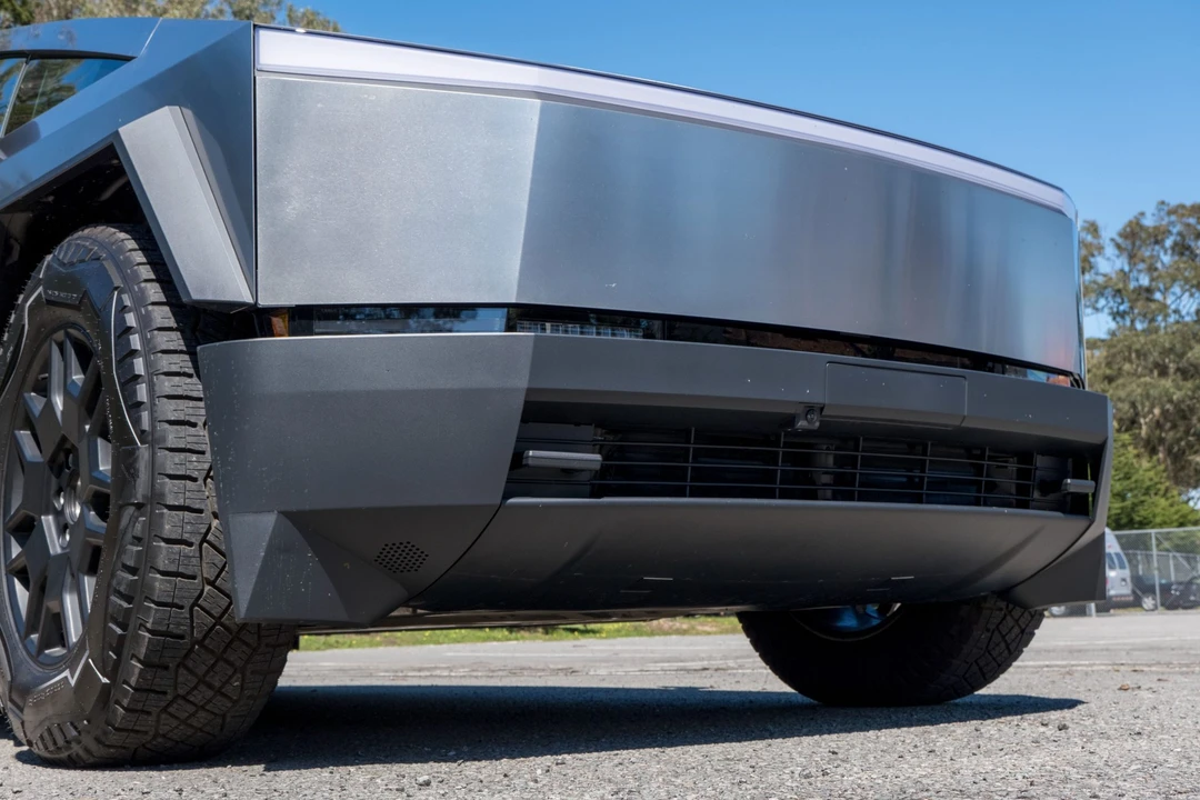 2024 Tesla Cybertruck - Image 26 of 31