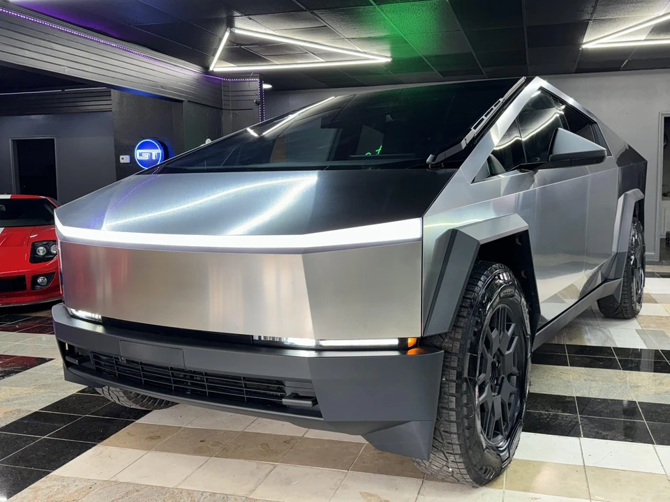 2024 Tesla Cybertruck - Image 5 of 31