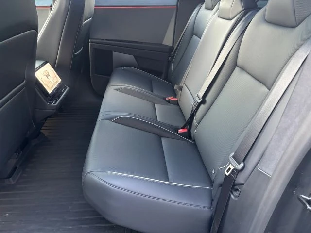 2024 Tesla Cybertruck - Image 14 of 15