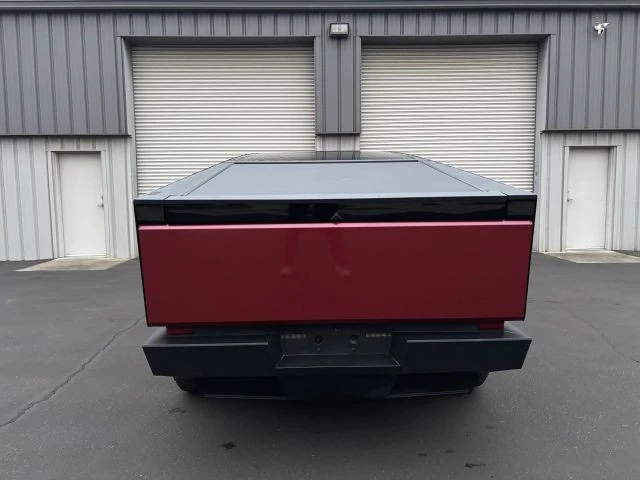 2024 Tesla Cybertruck - Image 8 of 15