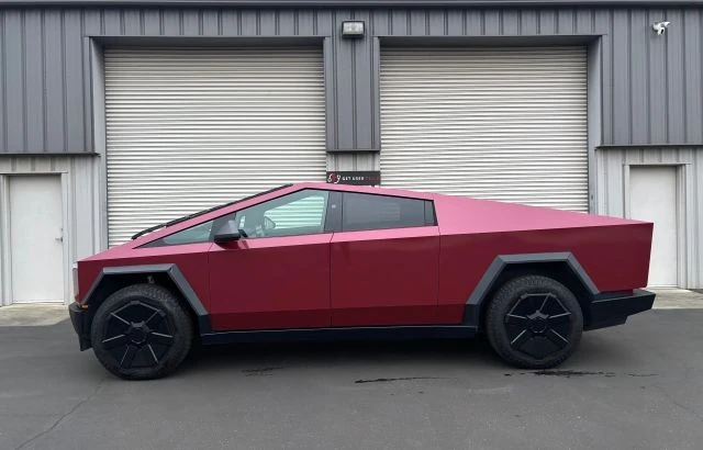 2024 Tesla Cybertruck - Image 4 of 15