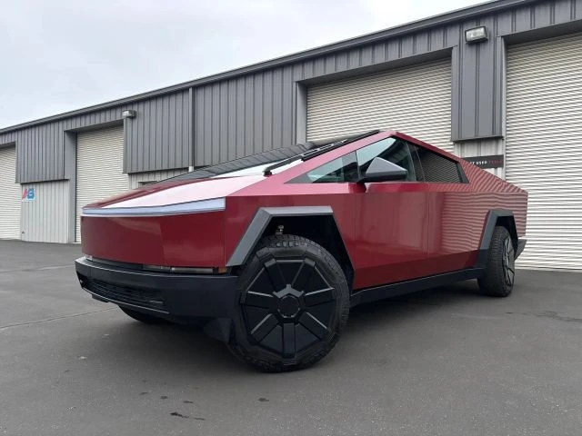 2024 Tesla Cybertruck - Image 6 of 15
