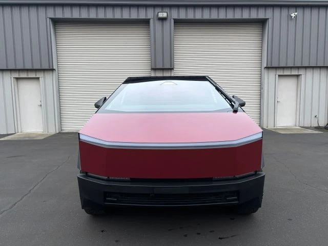 2024 Tesla Cybertruck - Image 7 of 15