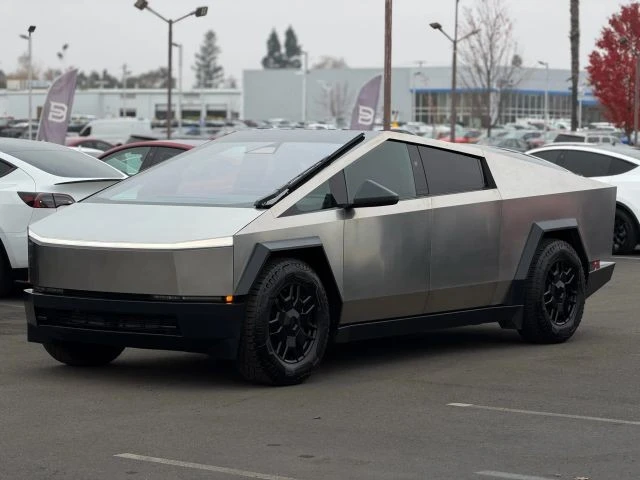 2024 Tesla Cybertruck - Image 7 of 21