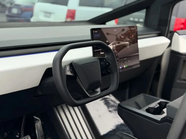 2024 Tesla Cybertruck - Image 20 of 21