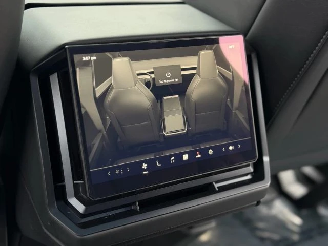 2024 Tesla Cybertruck - Image 21 of 21
