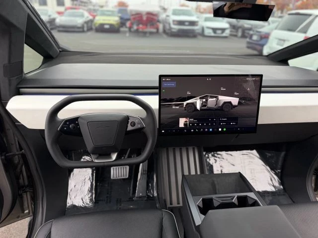 2024 Tesla Cybertruck - Image 19 of 21