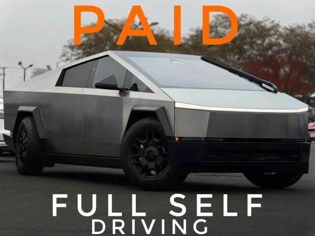 2024 Tesla Cybertruck - Image 3 of 21