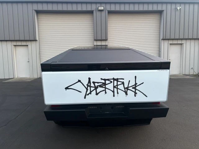 2024 Tesla Cybertruck - Image 7 of 14
