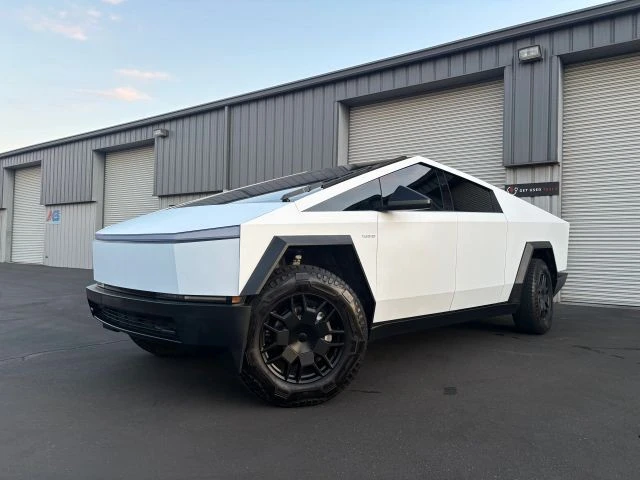 2024 Tesla Cybertruck - Image 5 of 14