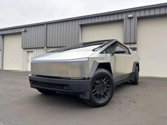 2024 Tesla Cybertruck - Image 5 of 15