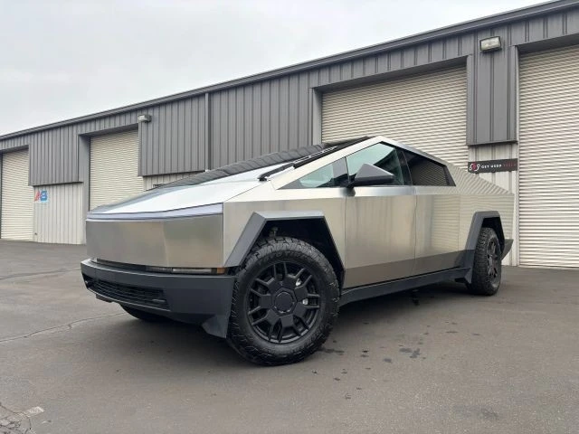 2024 Tesla Cybertruck - Image 6 of 15