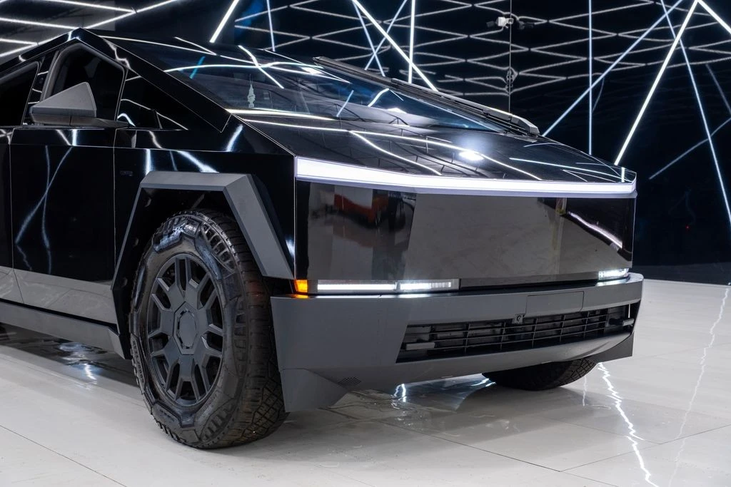 2024 Tesla Cybertruck - Image 5 of 21