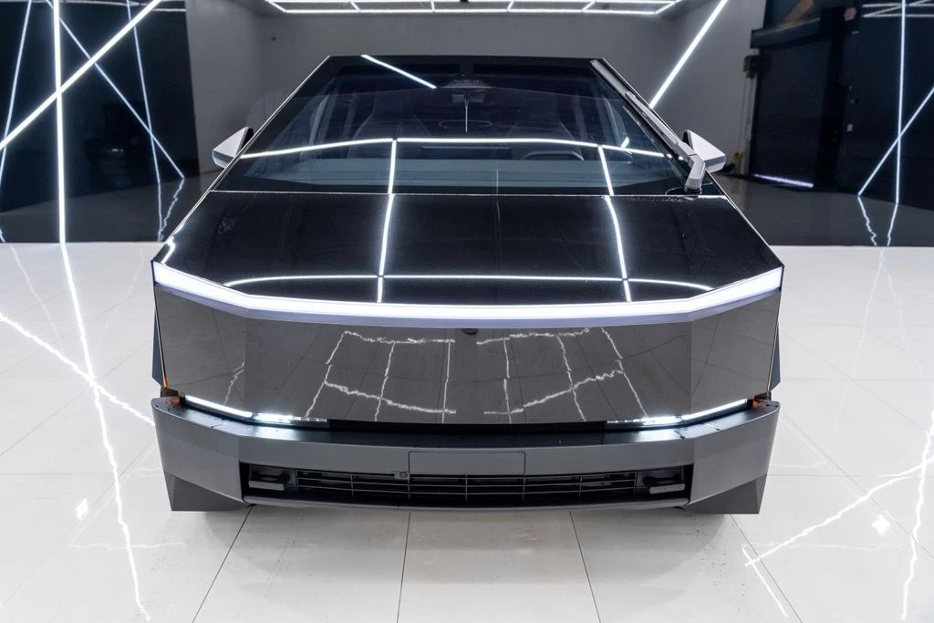 2024 Tesla Cybertruck - Image 7 of 21