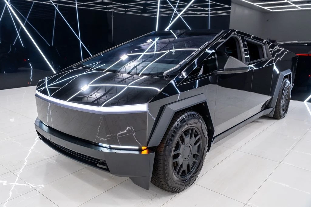 2024 Tesla Cybertruck - Image 8 of 21