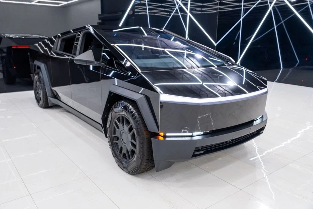 2024 Tesla Cybertruck - Image 6 of 21