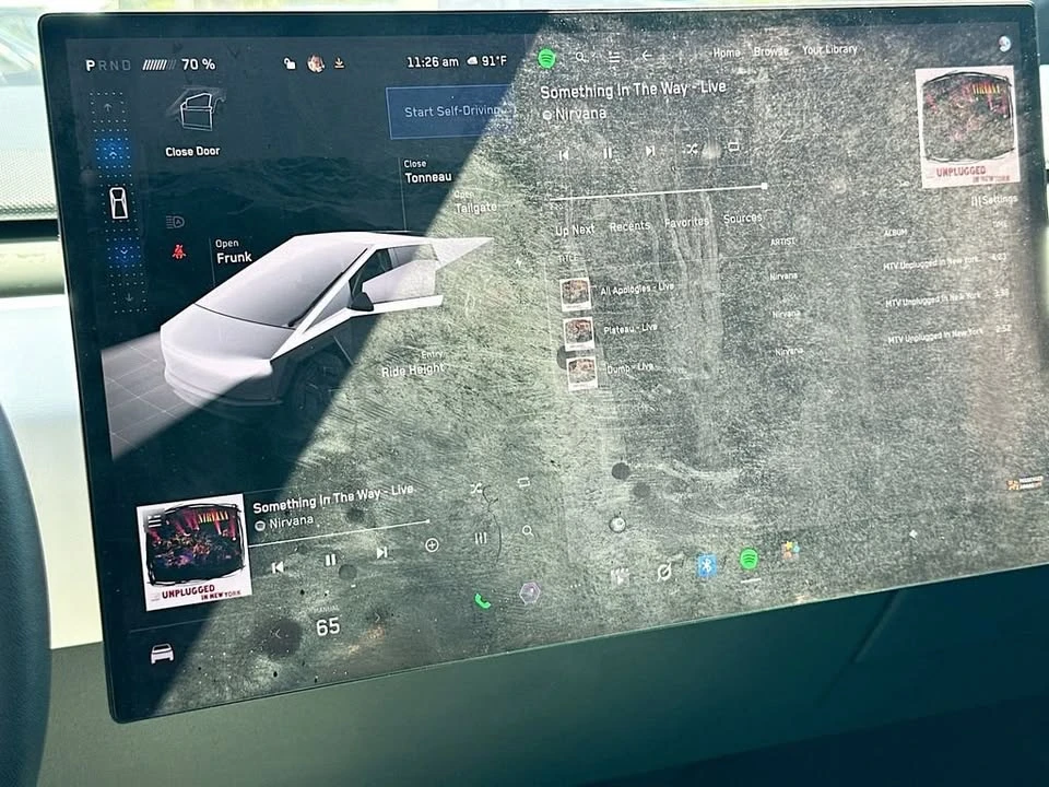 2024 Tesla Cybertruck - Image 14 of 20