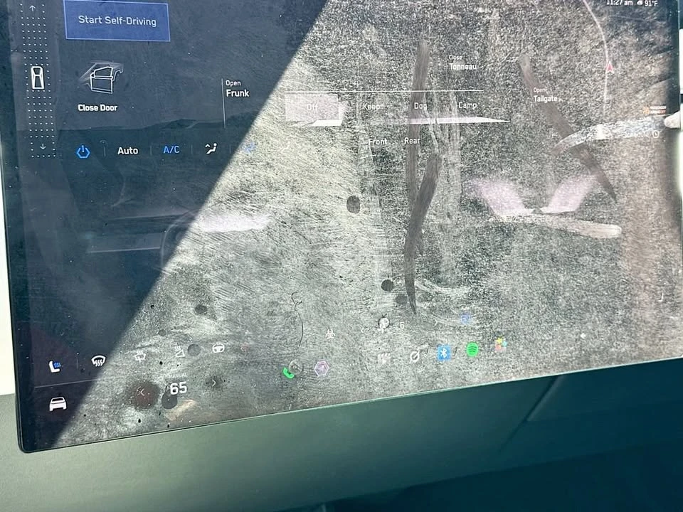 2024 Tesla Cybertruck - Image 15 of 20