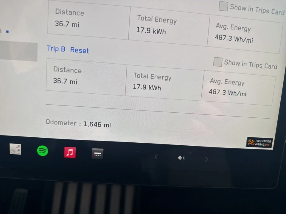 2024 Tesla Cybertruck - Image 7 of 7