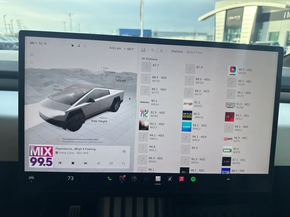 2024 Tesla Cybertruck - Image 19 of 21