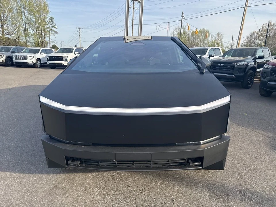 2024 Tesla Cybertruck - Image 8 of 21