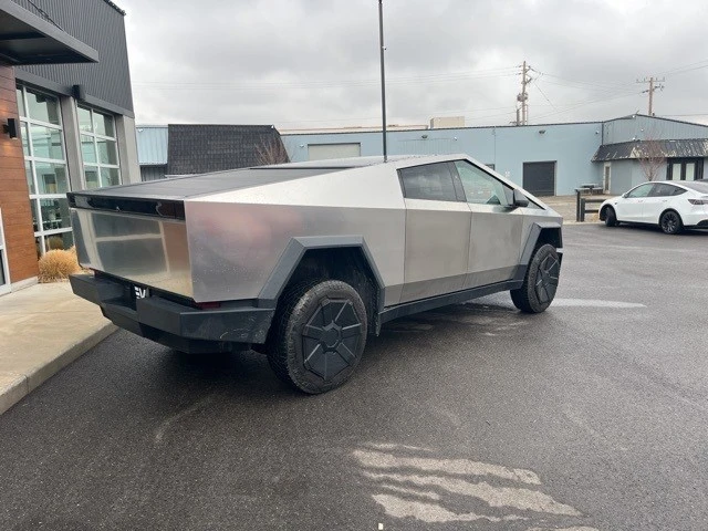 2024 Tesla Cybertruck - Image 7 of 21