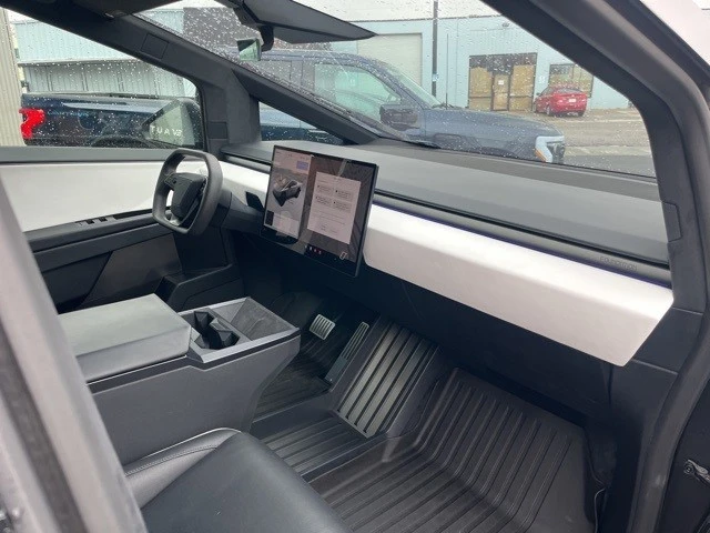 2024 Tesla Cybertruck - Image 21 of 21