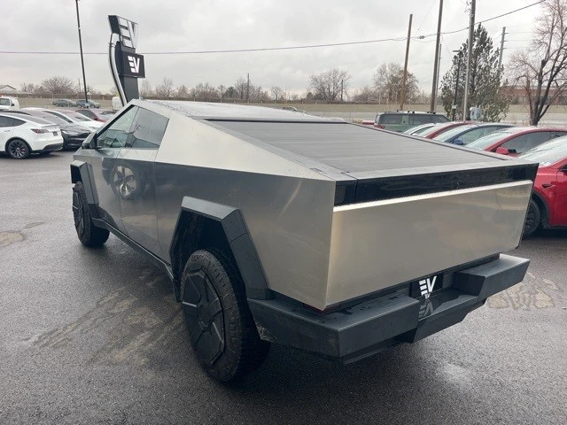2024 Tesla Cybertruck - Image 5 of 21