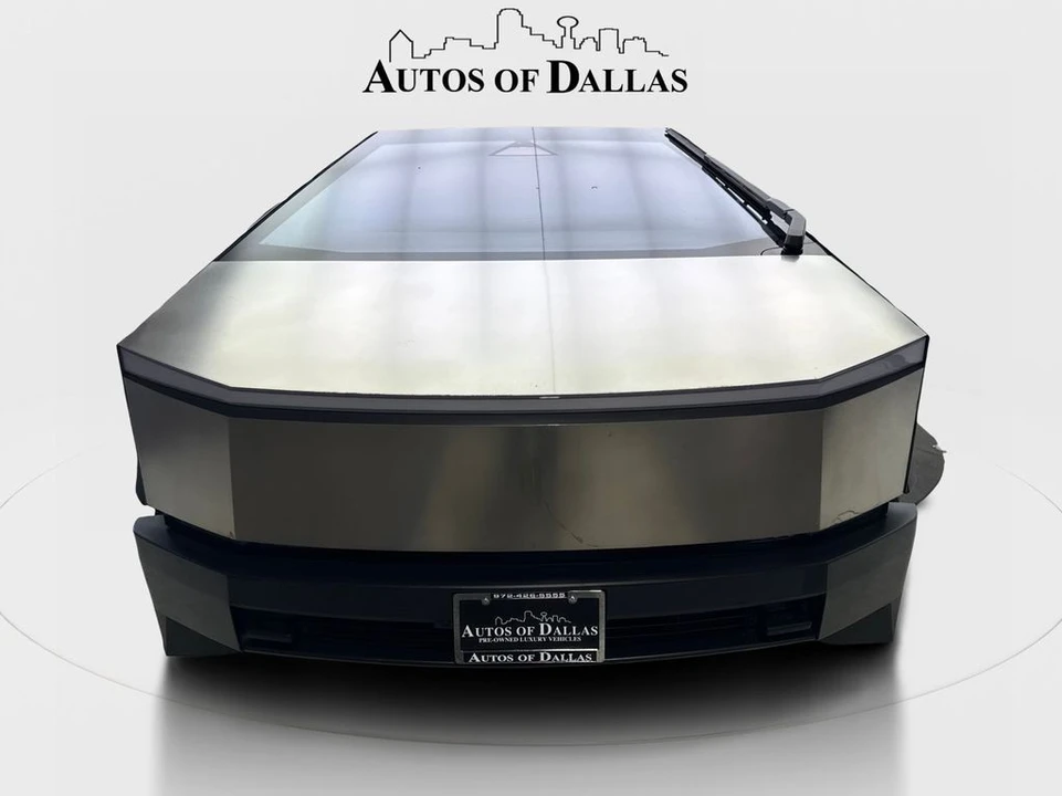2024 Tesla Cybertruck - Image 3 of 21