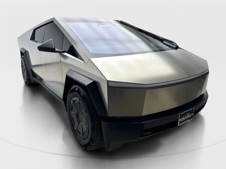 2024 Tesla Cybertruck - Image 4 of 21