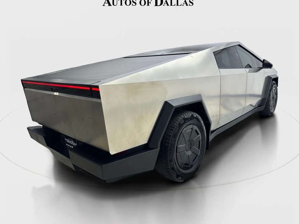 2024 Tesla Cybertruck - Image 6 of 21
