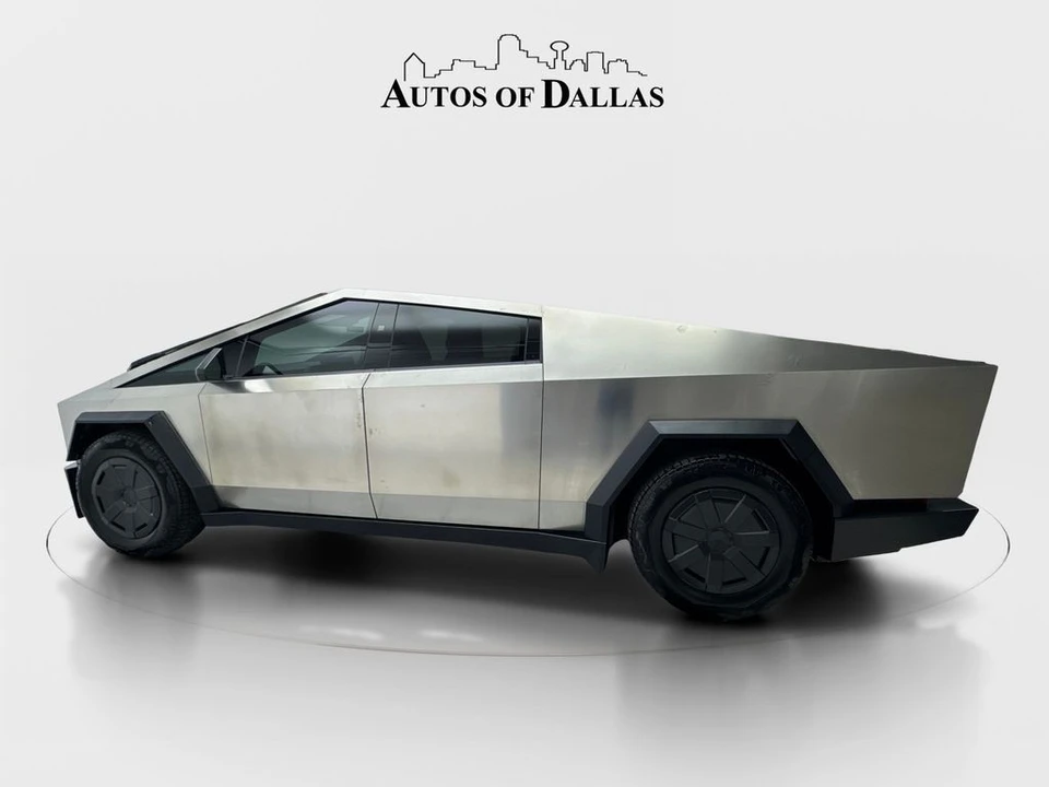 2024 Tesla Cybertruck - Image 5 of 21