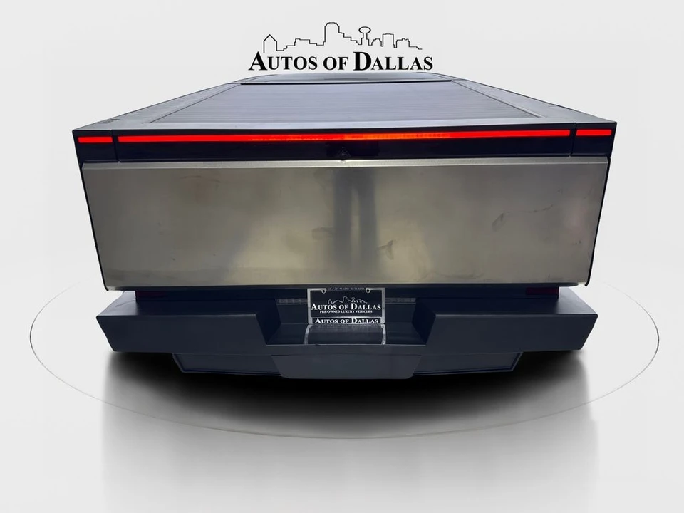 2024 Tesla Cybertruck - Image 7 of 21