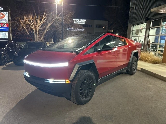 2024 Tesla Cybertruck - Image 3 of 21