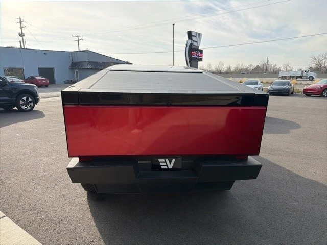2024 Tesla Cybertruck - Image 6 of 21