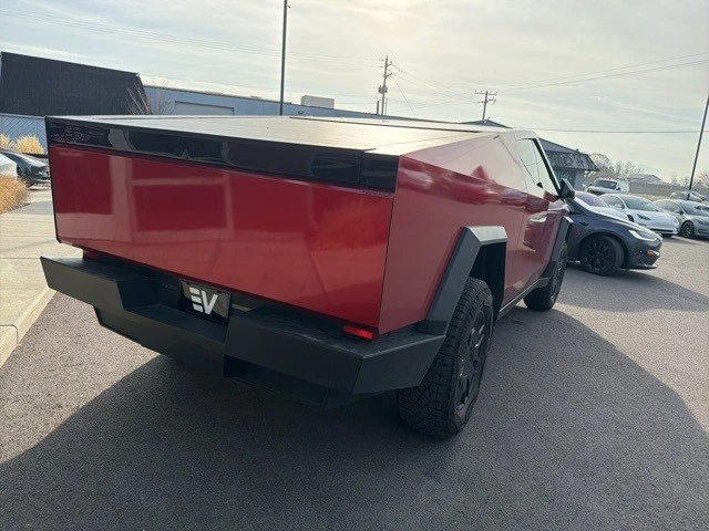 2024 Tesla Cybertruck - Image 7 of 21